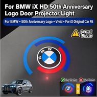 [ONE KEEP Ready Stock] Suitable for BMW iX Four-Door Floor Welcome Light IX40/IX50 Four-Door Floor L