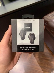 Tai nghe không dây Bose QuietComfort Earbuds 2
