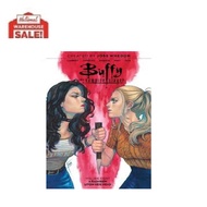 SULIT READS-Buffy the Vampire Slayer Vol. 8-PAPERBACK Comic