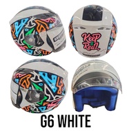 HELMET BUDAK SMART HELMET GRAYFOSH KID G6 KIDS HELMET 4YEARS 11YEARS HELMET BUDAK 57CM HELMET BUDAK 