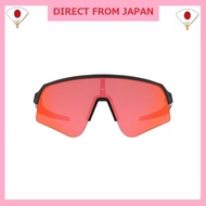 [Oakley] Sunglasses Casual OO9465 Matte Carbon/Prizm Trail Torch Lens Free Size
0OO9465 946530 39
OA