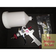 Spraygun HVLP 600cc Bull