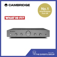 Cambridge Audio AXA25 Integrated Amplifier