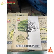 (Lốc 10 Quyển) Tập Vở Học Sinh Cao Cấp Thuận Tiến 96 Trang (ĐL 80Gsm) Vở 4 ôly