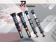 🔥🚀BMW G87 M2 AST 5100 1-Way 避震機🚀🔥