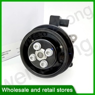 5380732100 Water Pump AssemblyForSeat Scirocco Golf Jetta Tiguan 1.4TSI Dual Pressurized 03C880727D 