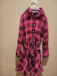 Polo Ralph Lauren Kids 連身裙