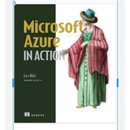 Microsoft Azure in Action