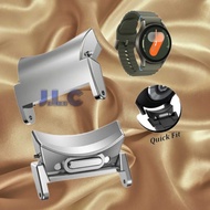 Connector Connector One Click Quick Fit Release Adapter Strap Watch Band Samsung Galaxy Watch 7 40mm