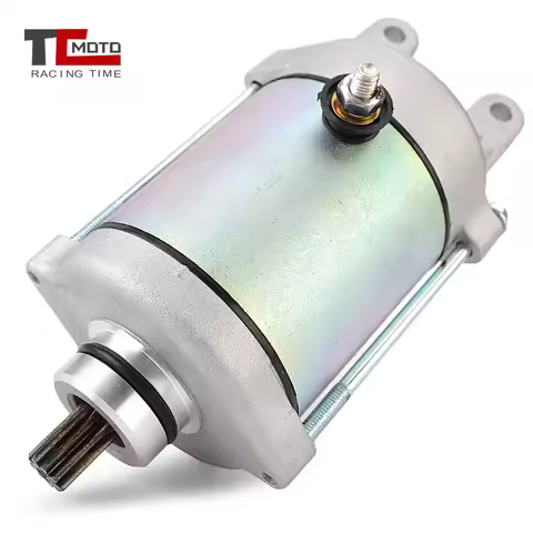 Starter Motor for KYMCO EGO 250 People S 250 Xciting 250i 300i Grand Dink Vista Persone 250 31200-HM