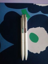 Zebra sarasa原子筆set