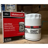 100% (FORD) ENGINE OIL FILTER FORD MUSTANG 5.0CC >> AA5Z 6714A