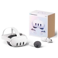 Meta Quest 3 / Meta Quest 3S / Meta Quest Pro Virtual Reality Headsets