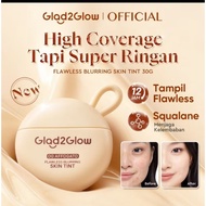 Glad 2 Glow Skin Tint 00 Affogato New Ori