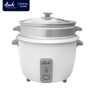 Asahi RC 15 Rice Cooker 15 Cups