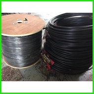 cignal/ satlite cable wire RG6 wire 10 - 300 meters (Cutted/ whole wire)