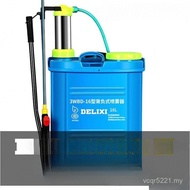 Epidemic Prevention Watering Can Manual Backpack Agricultural Type Pesticide delixi Disinfection Mac