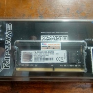 RAM SODIMM GSKILL DDR4 8GB PC3200 New, lifetime warranty