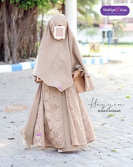 Hayyin |Shofiya kids