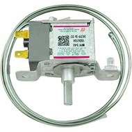 WPF-34E WPF34E Refrigerator Thermostat Suitable, 2-Pins Sensor Probe Thermostat, fit for Hisense Ref