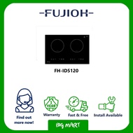 FH-ID5120 FUJIOH INDUCTION HOB