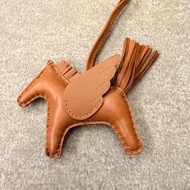 Hermes 小飛馬吊飾 Rodéo PM Pégase