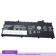 01AV430 Penggantian untuk Bateri 01AV494 Series 2017 2018 01AV431 Thinkpad SB10K97586 Carbon 01AV429