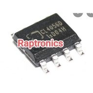 CL4056D battery charging IC
