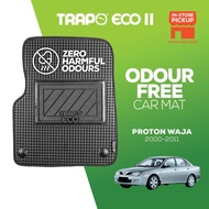 Trapo Eco Car Mat Proton Waja (2000-2011)