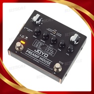 Joyo R-15 Preamp House Guitar Amp Simulator