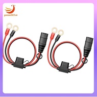 [gaozuo523.vn] Wires Harness(2 Pack) for GC008 X-Connect M10(3/8 In) Smart Battery Trickle Charger C