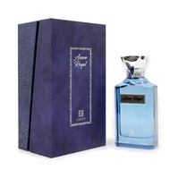 AZURE ROYAL EAU DE PARFUM 90ML BY AHMED AL MAGHRIBI UNISEX FRAGRANCE