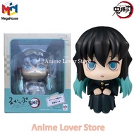 [P15p] MegaHouse Demon Slayer Look Up Kanroji Mitsuri Kamado Nezuko Kamado Tanjirou Uzui Tengen Inos