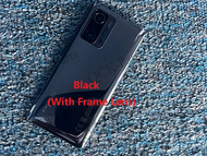 เคสกระจกฝาหลังปิดโทรศัพท์ด้านหลังของแท้สำหรับ Xiaomi Mi 11T 11T Pro 5G ฝาหลังประตูกระจกด้านหลังพร้อม
