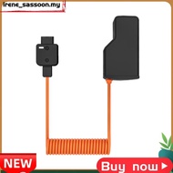 For  Flash Lights Compatible DT-AD200 Dummy Battery AD200/AD200Pro AD300Pro/AD200Pro II with 23.5 In