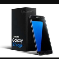 NEW SAMSUNG S7 (NO BARGAIN )