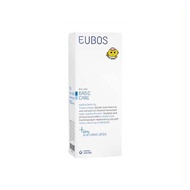 EUBOS BABY CREAM BATH OIL 200ML