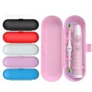 Portable Travel Electric Toothbrush Case Tooth Brush Storage Box Fit for Oral B
