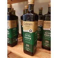 Robust Flavor - Cobram Estate Australian Extra Virgin Olive Oil