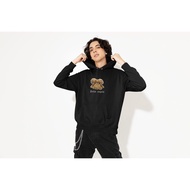 Sweater Hoodie SABLON Bear Inverted/SWEATER Men/SWEATER Latest/Hoodie Polos/SWEATER Men Hoodie/Jacke