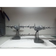 Charlie C130 Mokit 1/144 TUDM