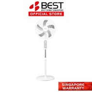 Europace Stand Fan ESF3182D