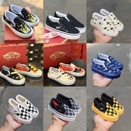 Slip On Children's Vans Shoes