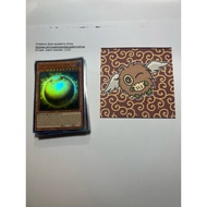 the winged dragon of ra - sohere mode ultra