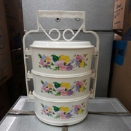 TERMOS / Soto Container, Meatball Container, Ice Box, Ice Thermos, Vegetable Container, Rice Thermos