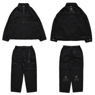 Mastermind x Wild Things