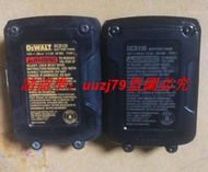 現貨原裝得偉 DEWALT DCD710 DCD710DK2 DCF815 610S2 DCF813S2 電池