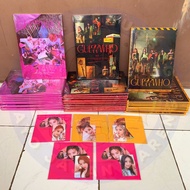 [PELUNASAN - BACA DESRIPSI] Hello82 ITZY - Guess Who???