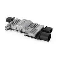1137328617 Resistance Regulator Fan Carrier Blower Resistor Automotive for Captiva Replacement Parts