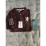 GIORDANO COLLAR T-SHIRT polo t shirt man